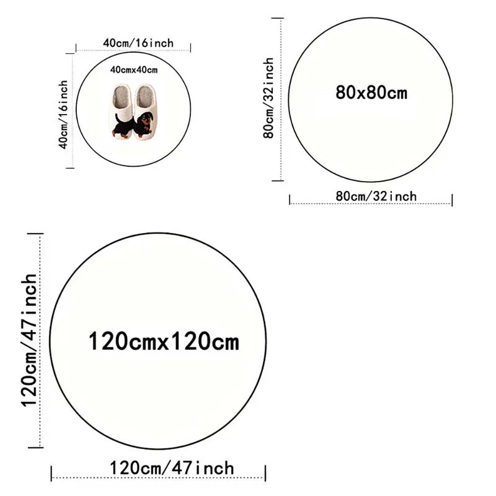Rainbow Kids Rug,Heart Rainbow - Soft Rug Nursery のレビューと価格