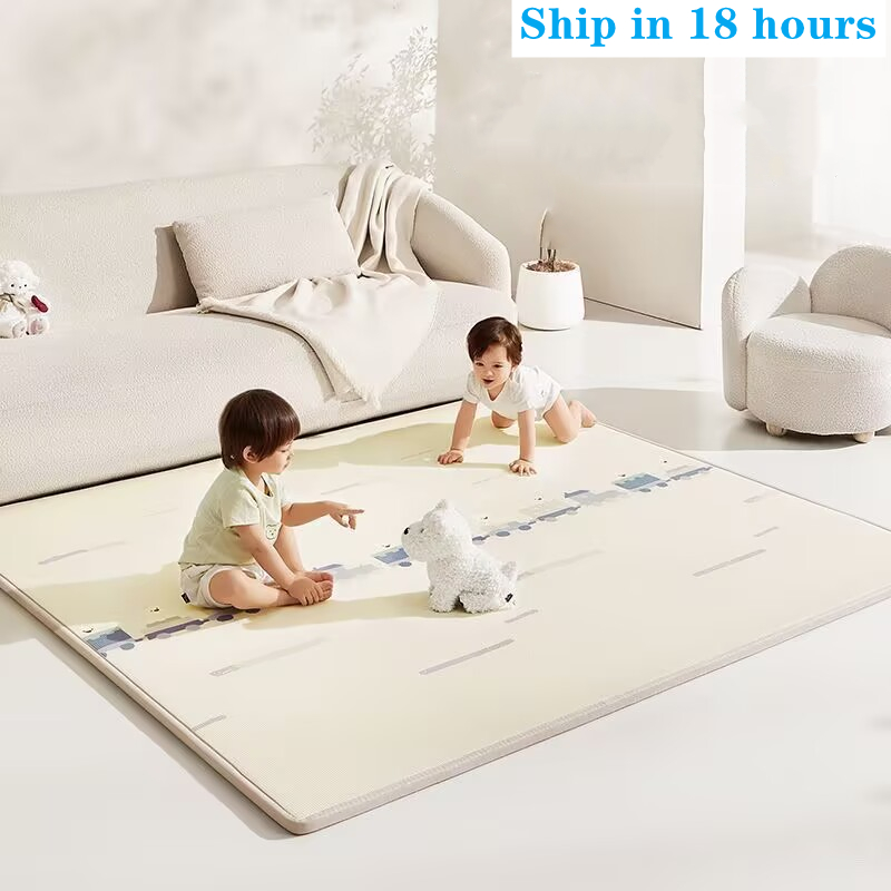 1cm/0.5cm Thicken Cute Little  - Soft Rug Nursery のレビューと価格