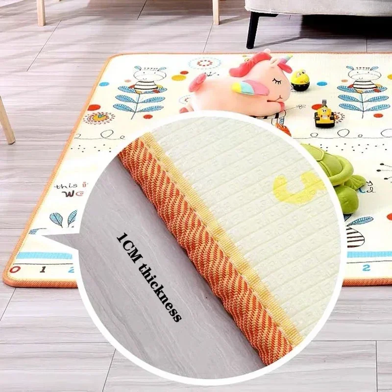 1cm/0.5cm Thicken Cute Little  - Soft Rug Nursery のレビューと価格