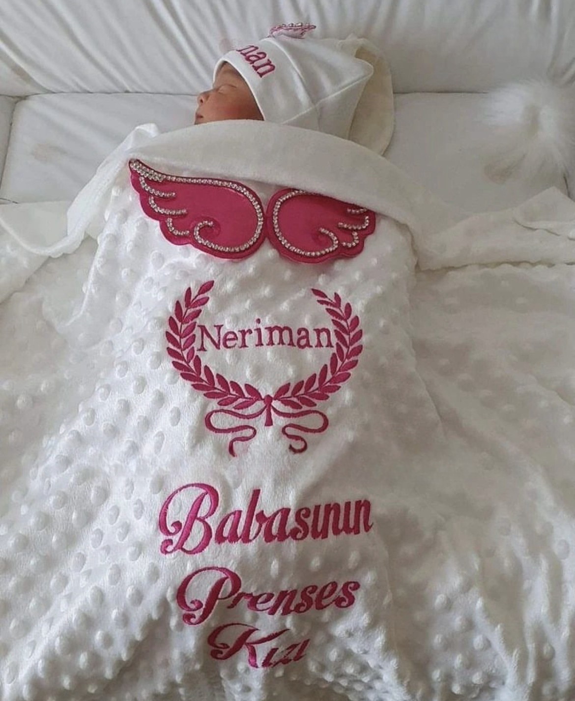 Dollbling Hospital Exit 5pcs E - Baby Nursery Bedding のレビューと価格
