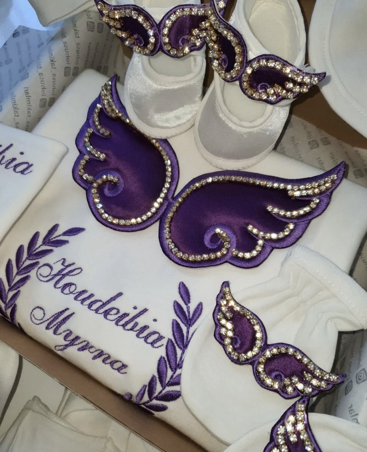 Dollbling Hospital Exit 5pcs E - Baby Nursery Bedding のレビューと価格
