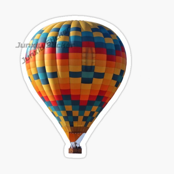 Cartoon Balloon Hot Air Balloo - Baby Nursery Hot Air Balloon のレビューと価格