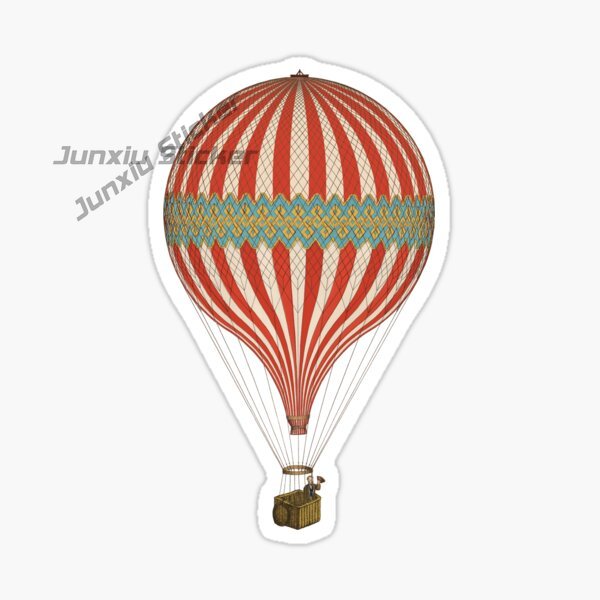 Cartoon Balloon Hot Air Balloo - Baby Nursery Hot Air Balloon のレビューと価格