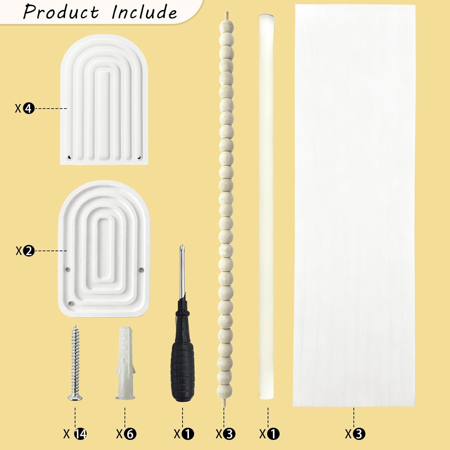 Nursery Book Shelves For Wall  - Baby Nursery Floating Shelves のレビューと価格