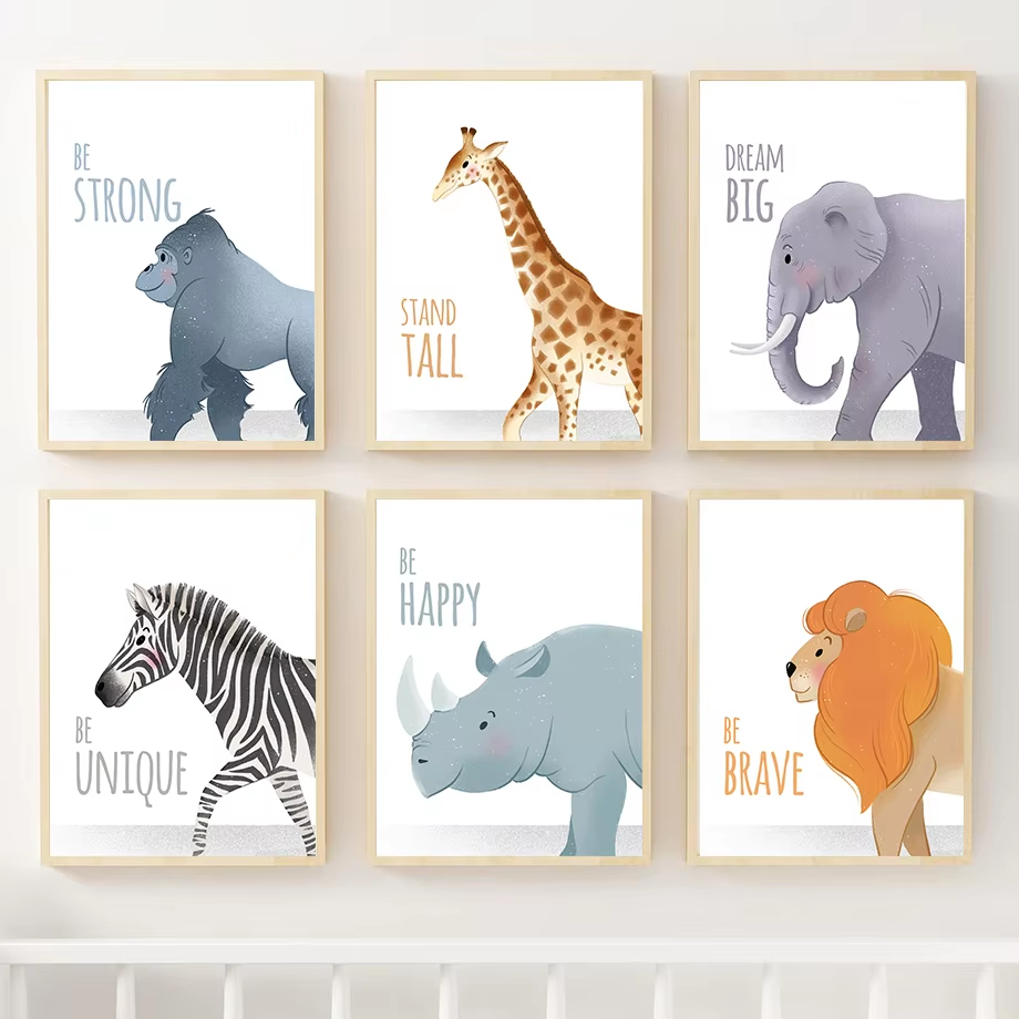 Inspirational quotes Nursery W - Baby Nursery Quotes のレビューと価格
