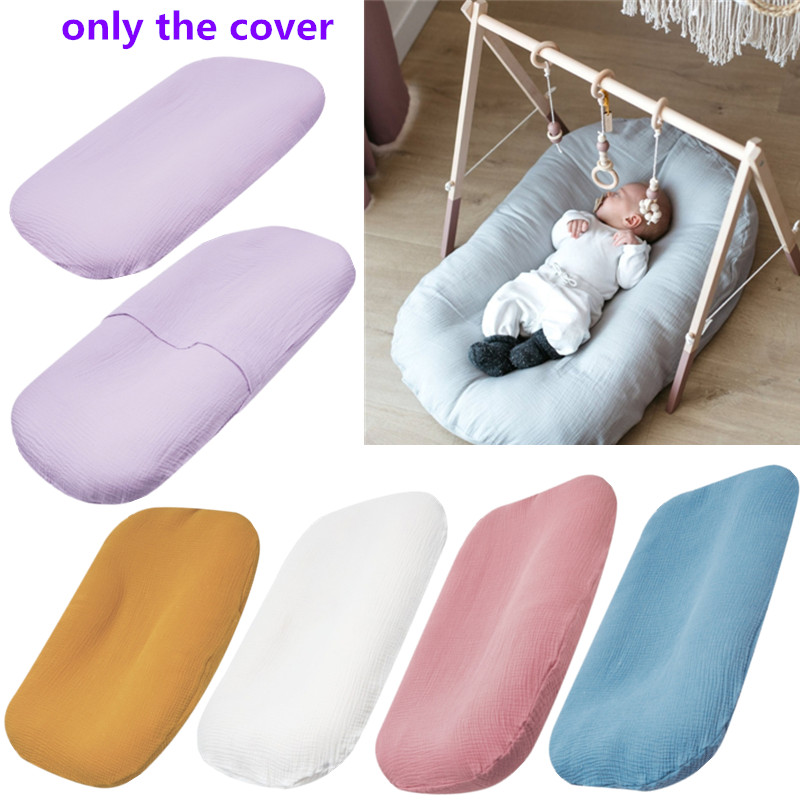 Soft Cotton Baby Diaper Changi - Baby Nursery Bedding のレビューと価格