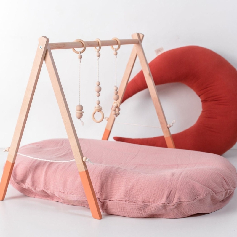 Soft Cotton Baby Diaper Changi - Baby Nursery Bedding のレビューと価格