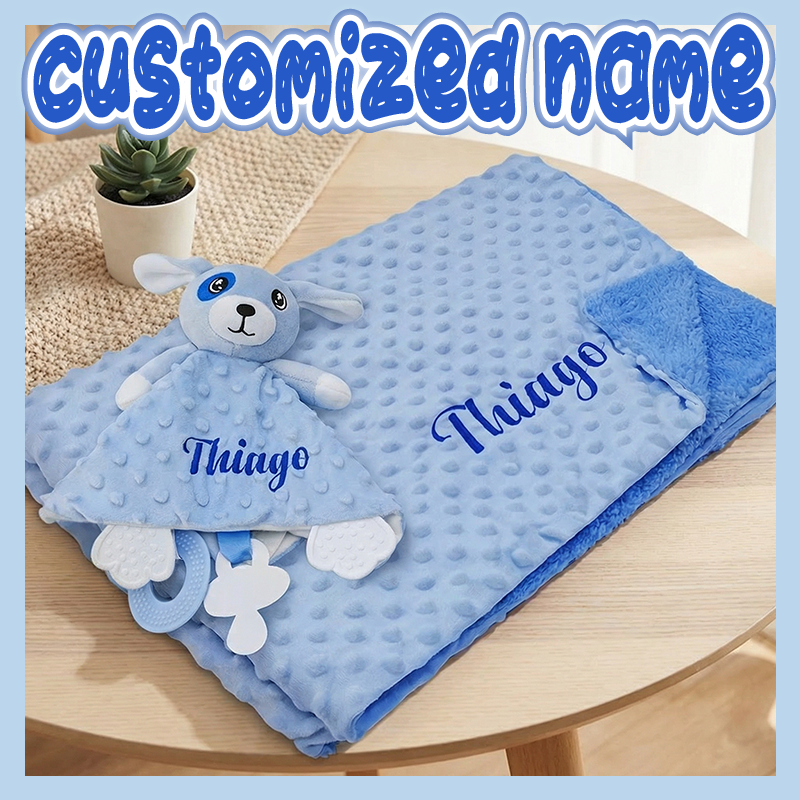 Custom Baby Name Animal-Themed - Baby Nursery Bedding のレビューと価格