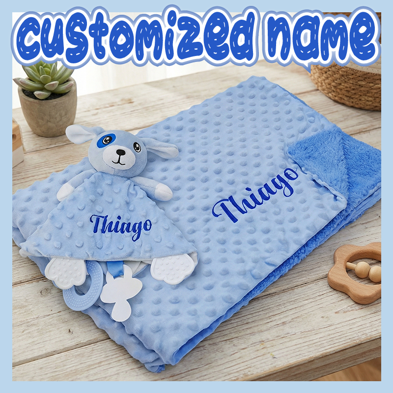 Custom Baby Name Animal-Themed - Baby Nursery Bedding のレビューと価格