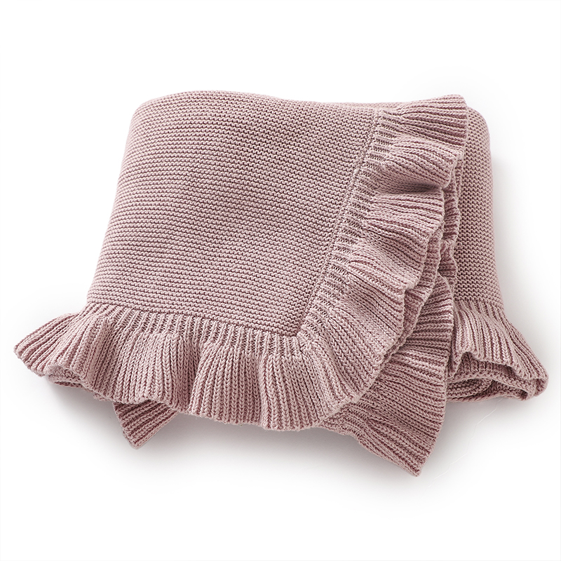 Dual-Use Baby Blankets Newborn - Baby Nursery Bedding のレビューと価格