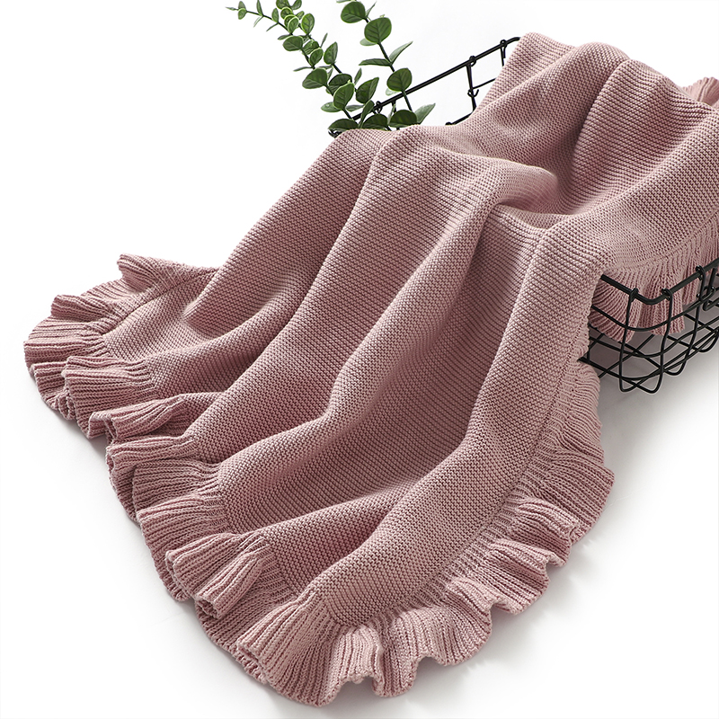 Dual-Use Baby Blankets Newborn - Baby Nursery Bedding のレビューと価格