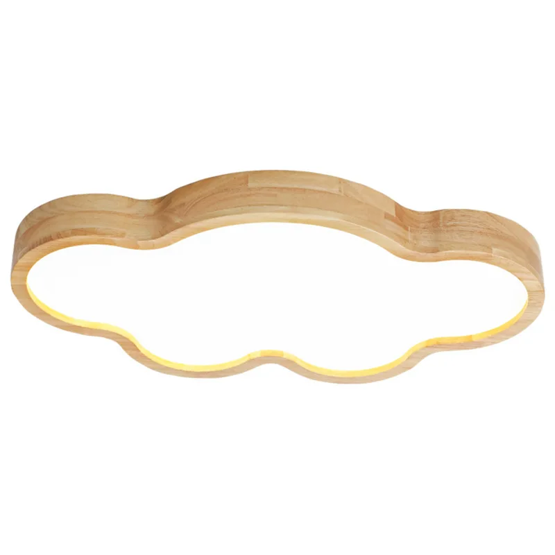 Modern LED Ceiling Lamp Minima - Baby Nursery Ceiling Light のレビューと価格