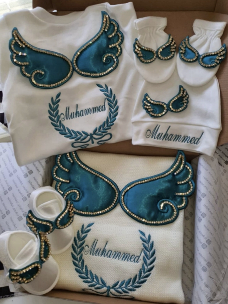 Dollbling Hospital Exit 5pcs E - Baby Nursery Bedding のレビューと価格
