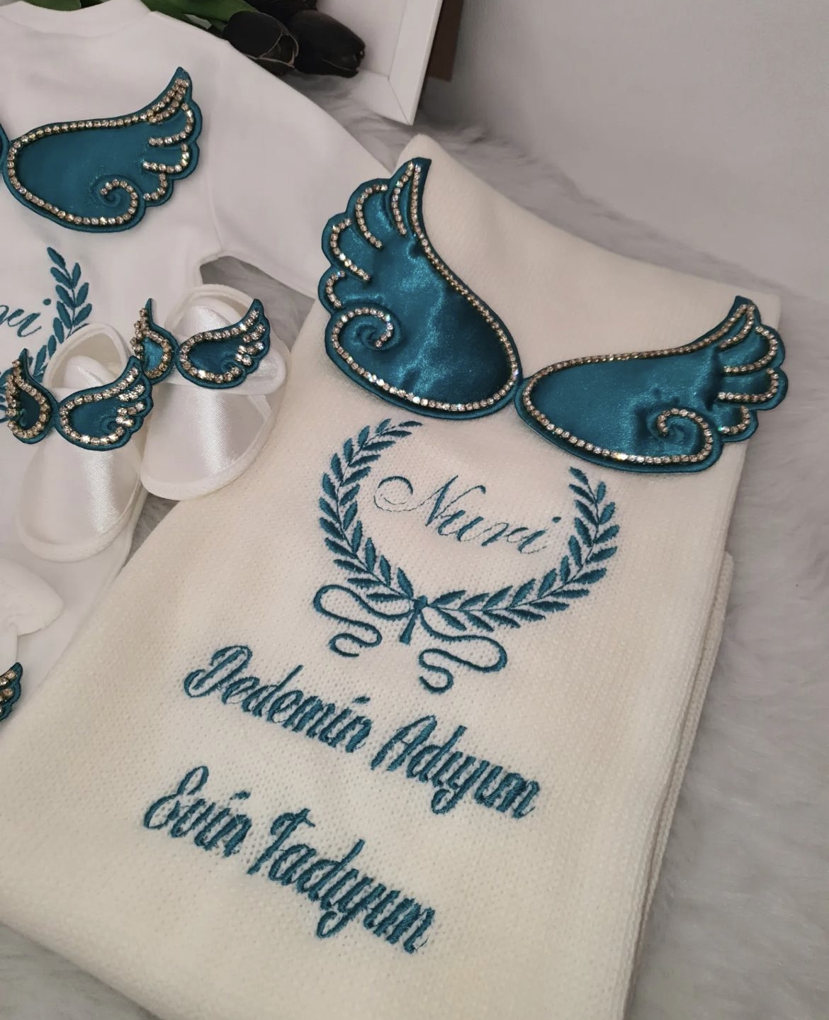 Dollbling Hospital Exit 5pcs E - Baby Nursery Bedding のレビューと価格