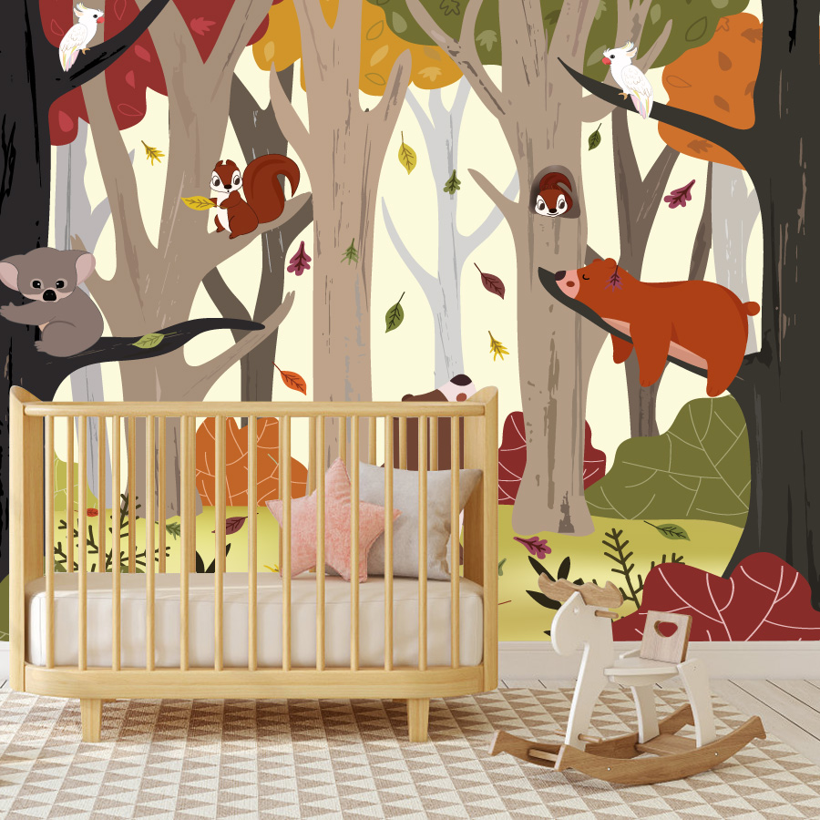25+ Custom Peel and Stick Wall - Baby Nursery Peel And Stick Wallpaper のレビューと価格